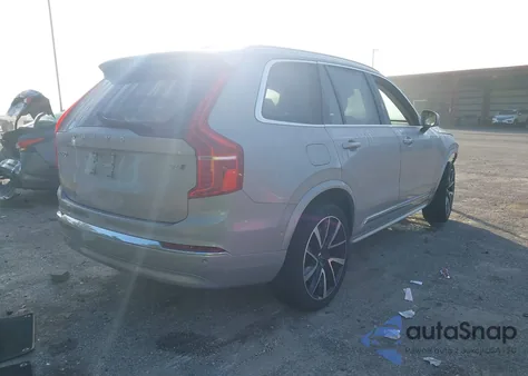 2025 Volvo Xc90 B6 Plus 7-Seater from USA, damaged, VIN YV4062PE5S1291682